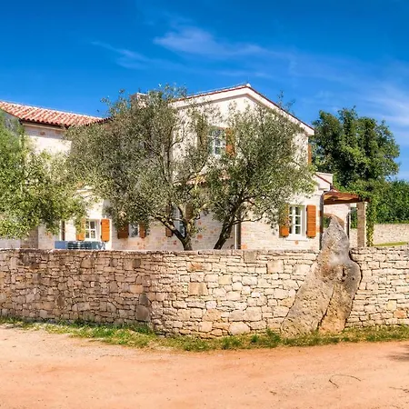 Holiday home Edison Porec