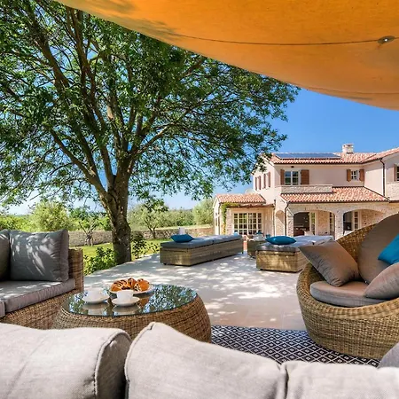 Casa vacanze Edison Rakovci