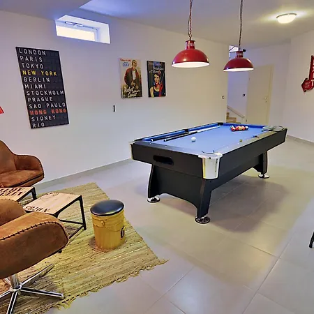 Casa vacanze Edison Rakovci